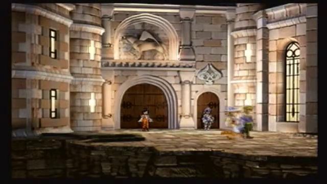 Final Fantasy IX - Mage Only Challenge - Part 8 - Equipment Secrets
