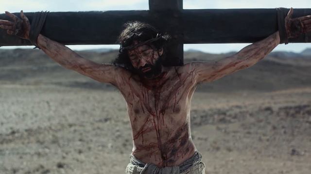 Маркны Инжили 15 баш | Евангелие от Марка на кумыкском языке 15 глава