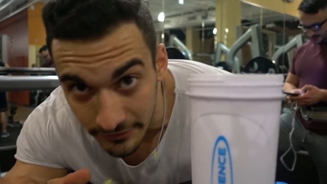 SHREDDED YEAR ROUND | Mini-Cut Ep. 1