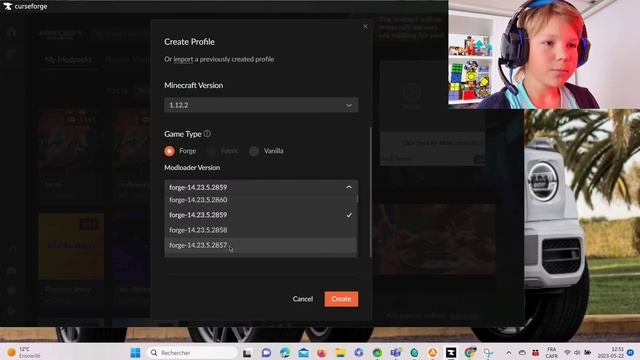 COMMENT INSTALLER JENNY MOD SUR MINECRAFT!