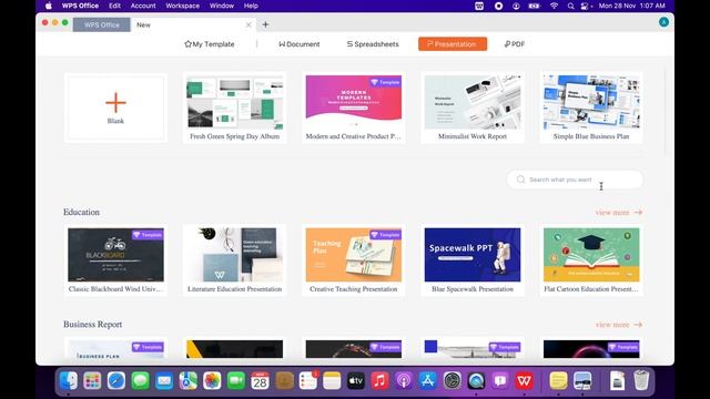 Top 5 best MS Office alternative for MacOS | Free (Intel / M1) -[Hindi] ✅