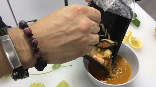 Том Ям