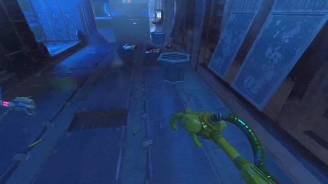 VCD - Cryogenesis 100% in 1:00:26