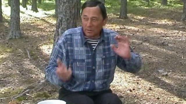 Ладога 2004г.