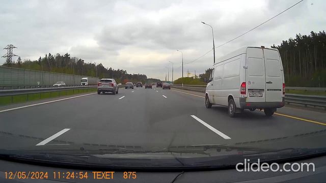 дураки и дороги.автохамы за рулем 41.
