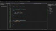 Dinosaur runner game Windows forms | C# GDI+ game making tutorial