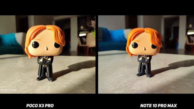 Poco X3 Pro vs Redmi Note 10 Pro Max FULL Comparison: Speed Test | Camera Test | Which One to Buy?
