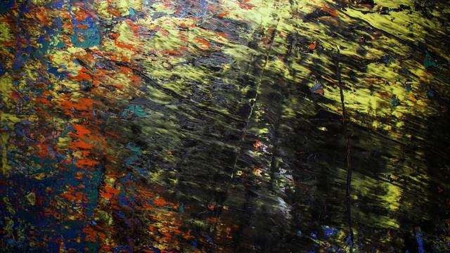 Gerhard #Richter: The Painter Without a Brush