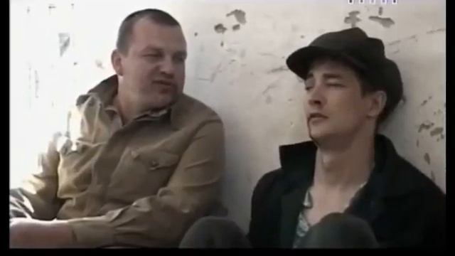 Аркадий Северный - С Одесского Кичмана