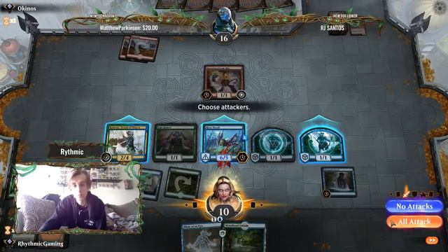 What is, and How to Play: MTG Arena