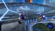Rocket league 3 Season