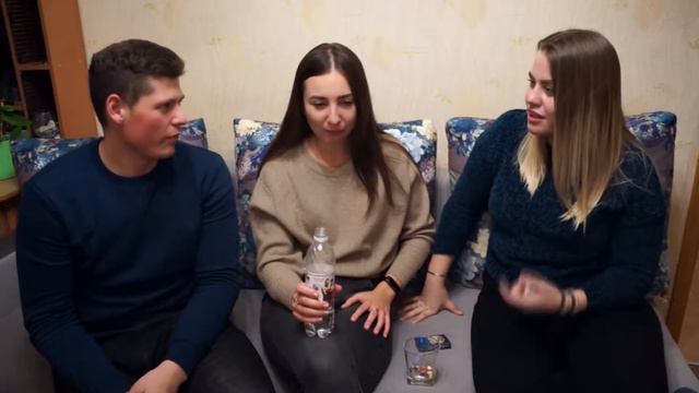 ЧЕЛЛЕНДЖ Bean Boozled! МЫ ВЫЖИЛИ! КАК НА ВКУС ДОЖДЕВОЙ ЧЕРВЬ!