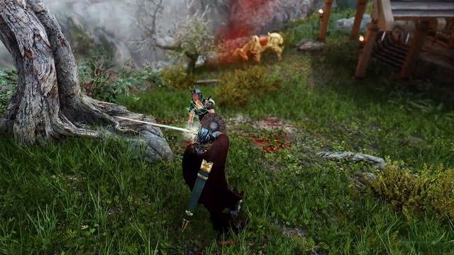Hendraheim Quest - Skyrim Anniversary Edition Complete Playthrough Ultra modded 2022