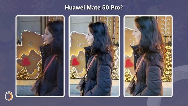 Guess the device with DXOMARK! Huawei Mate 50 Pro / Google Pixel 7 Pro / Apple iPhone 14 Pro Max