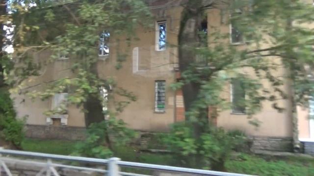 Автобус 116:  Железнодорожный пр. →  ст. м. Елизаровская, СПб