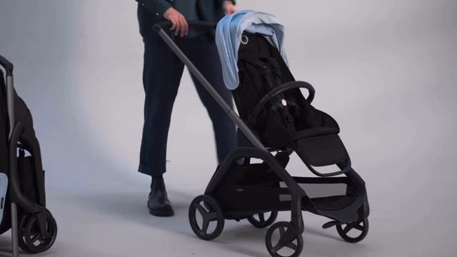 Bugaboo Dragonfly Review Update !