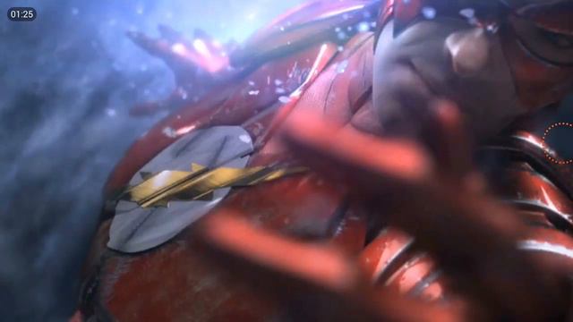 Испытание на Женщину кошку Аме-Коми - Харли квин против Женщины кошки