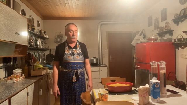 Андозерская  Грибовница онежского р-на.Старый рецепт бабушки и мамы .