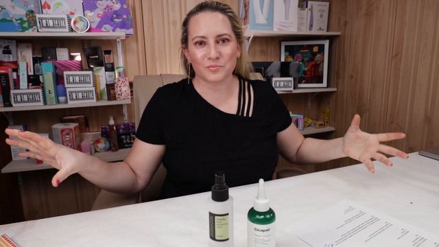 Dr Jart Cicapair Toner Vs Cosrx Centella Alcohol Free Toner🏆🏈 SuperBowl Of Toner