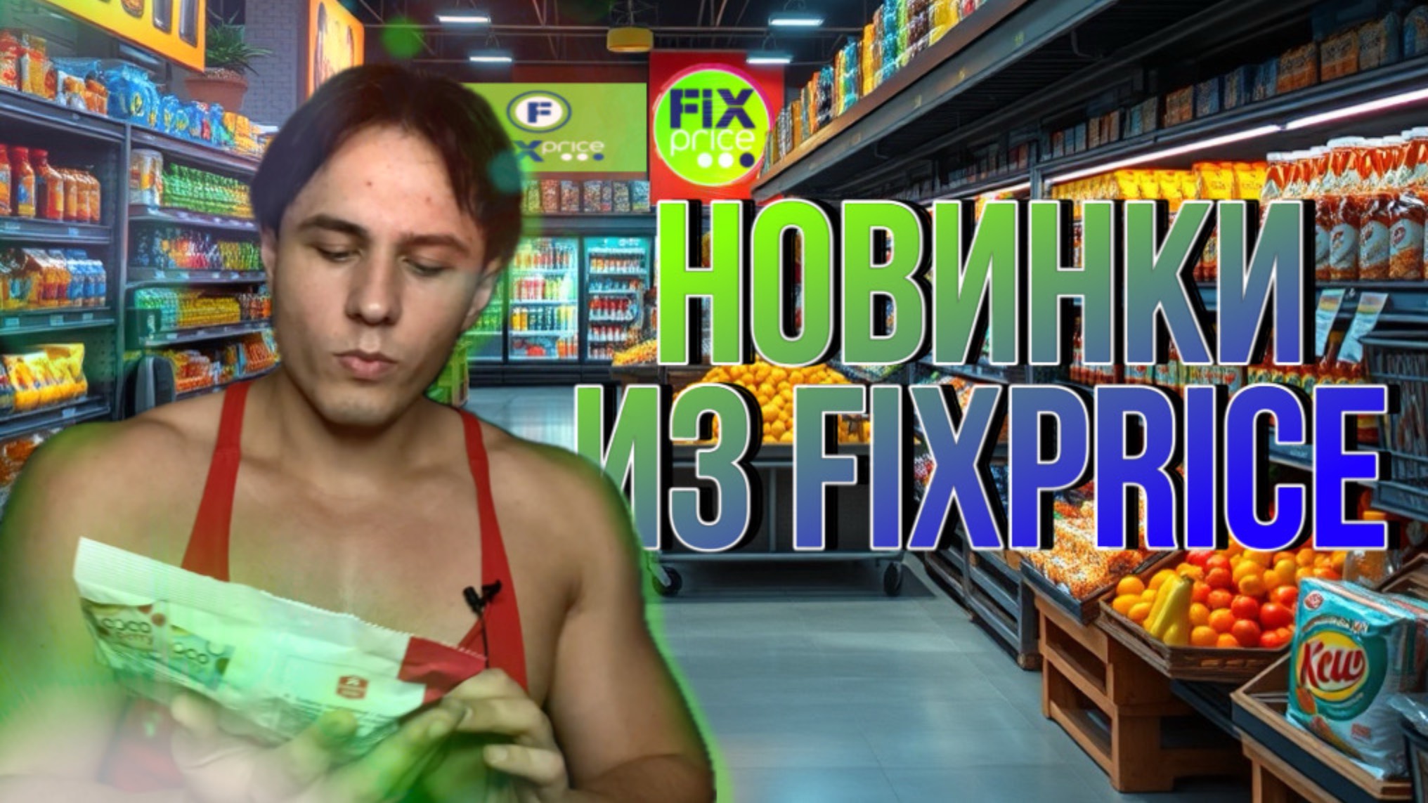 Новинки из FixPrice что брать Нужно, а что…