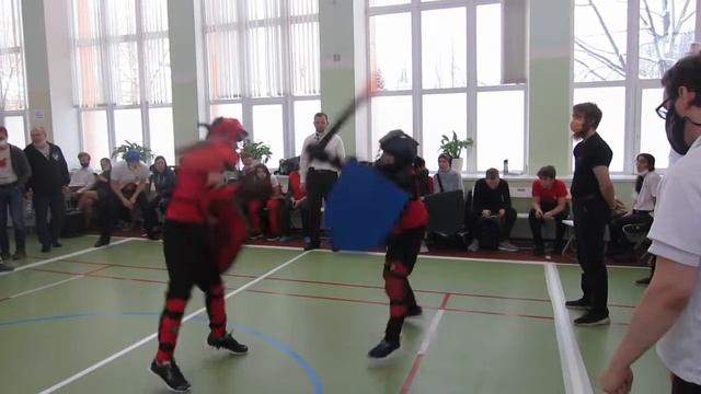 Нарезка видео с кубка по СМБ 23.01.2022