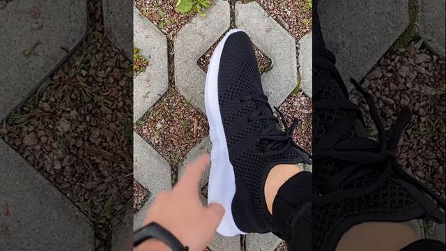 КРОССОВКИ из AliExpress за КОПЕЙКИ!