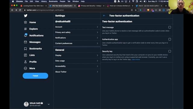 Harm Reduction: Doxxing Prevention
