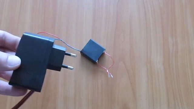 Модуль высокого напряжения FMC800