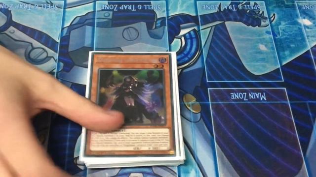 Yugioh World Chalice Deck Profile May 2018 Ban List