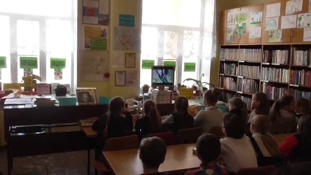 Земля - наш общий дом  часть 2