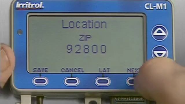 How to install Climate Logic
