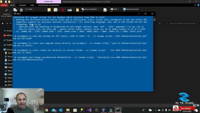 Windows 11 sin TPM | ¡Se puede! | Hoy lo probamos desde VirtualBox y te lo explico todo paso a paso