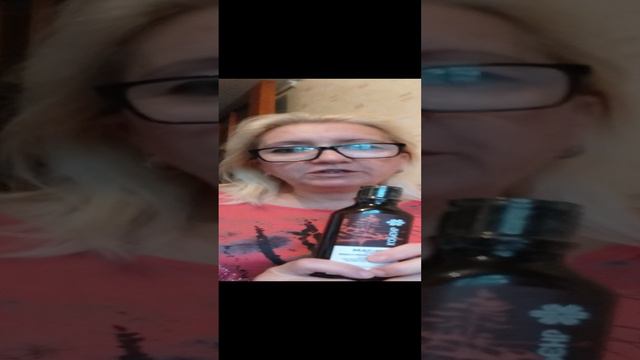 Обзор заказа
