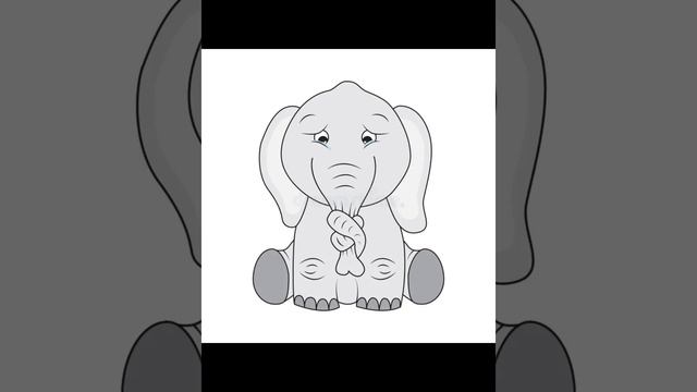 Жизни слоненка (часть 4)