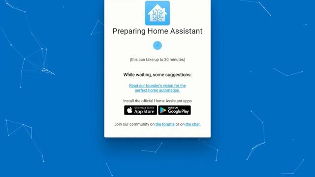 install home assistant with virtualbox 2022