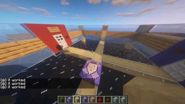 How to make a hide and seek map - Minecraft tutorial