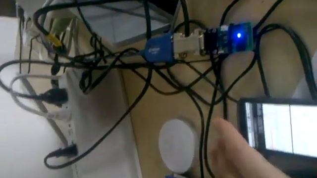 Android and Vehicle Data bluetooth
