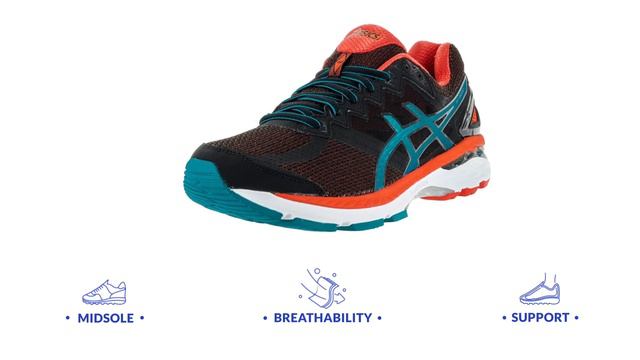 Asics GT 2000 4 – Buy Or Not In 2018? | Runnerclick.com