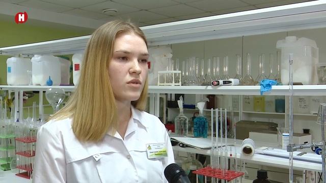 Дегустация продуктов кисломолочных