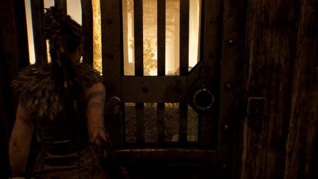 Hellbalde - прохождение #7 Испытания Одина часть 1