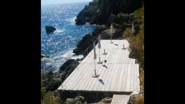 Аренда виллы для отдыха в Порто Эрколе, Италия