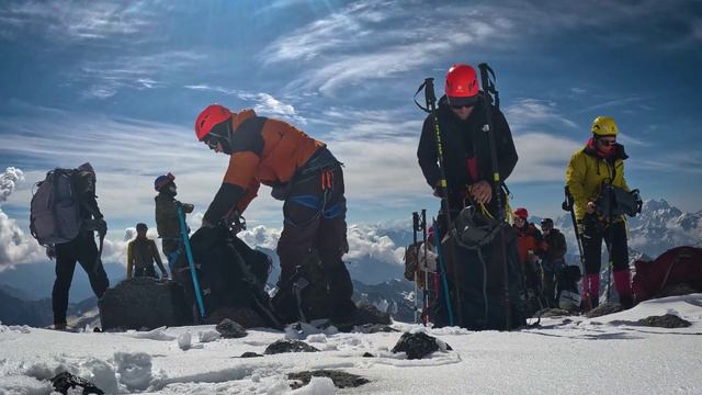 ELBRUS