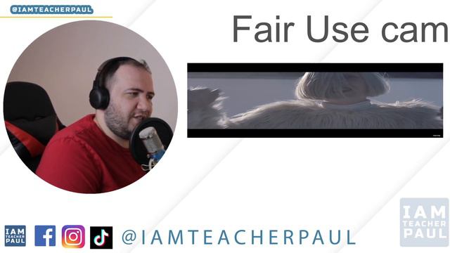 #1 AURORA Reaction Day - Runaway - TEACHER PAUL REACTS