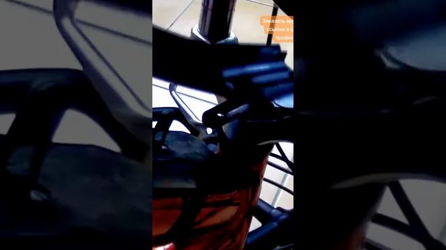 Крылья для велосипеда: https://ali.ski/3nk1MW