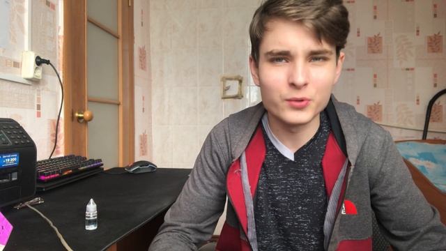 МОЙ ПЕРВЫЙ РАЗ - Кубик Рубика
