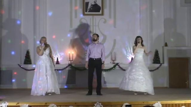 Макс Фадеев "Звезда"