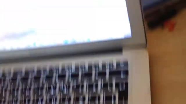Обзор  MacBook AIR