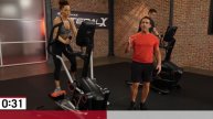Bowflex® LateralX App | Workout 11