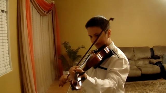 Песнь Прославления (ДАВИД ИЗРАИЛЯ)