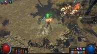 Path of Exile 46 Felshrine Crypt - Maligaro's Map - Hidden Patch